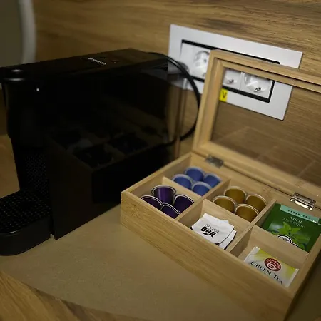 Apartamento Face 2 Center *