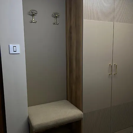 Face 2 Center Apartamento Subotica