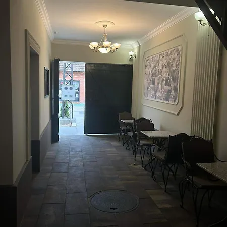 Apartamento Face 2 Center Subotica