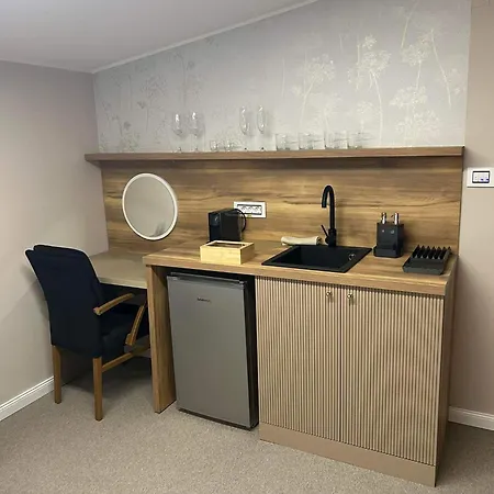 Apartamento Face 2 Center *