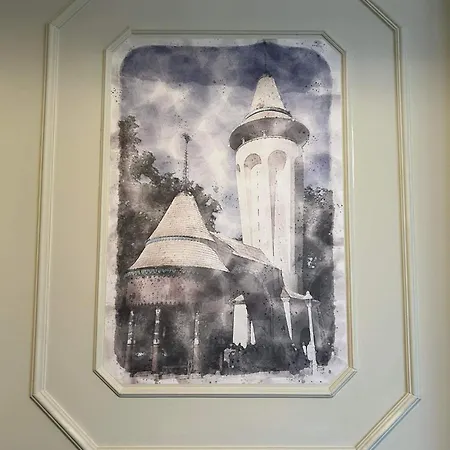 Apartamento Face 2 Center Subotica