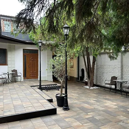 Apartamento Face 2 Center Subotica