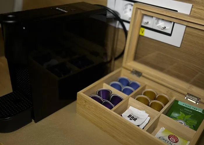 Διαμέρισμα Face 2 Center *