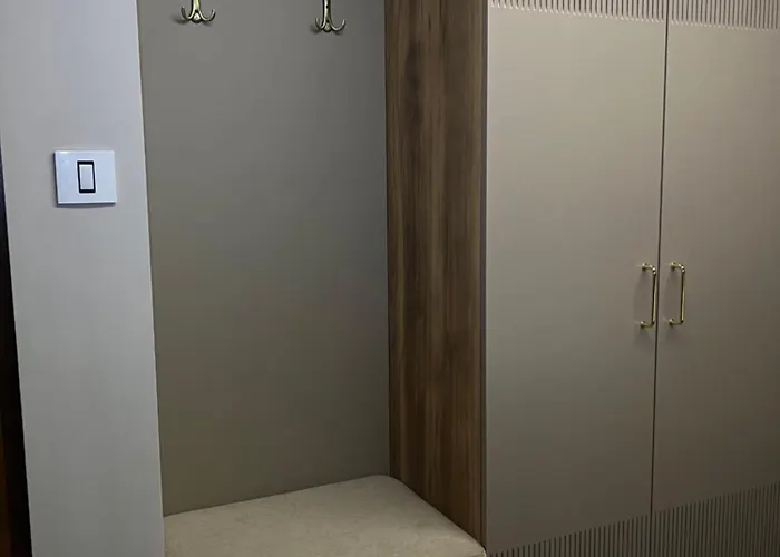 Face 2 Center Διαμέρισμα Σουμπότικα