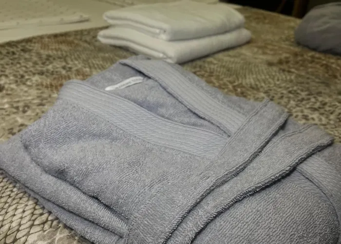 Διαμέρισμα Face 2 Center Σουμπότικα