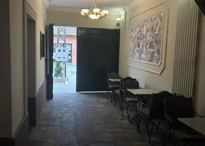 Διαμέρισμα Face 2 Center Σουμπότικα