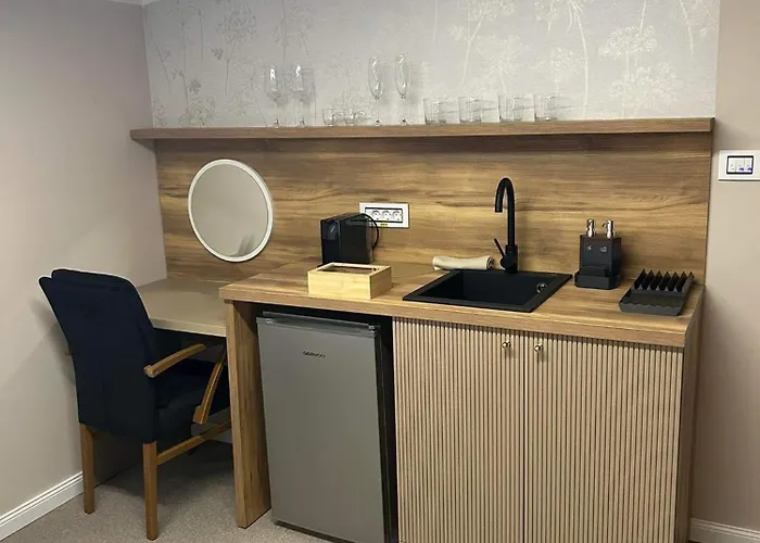 Διαμέρισμα Face 2 Center *