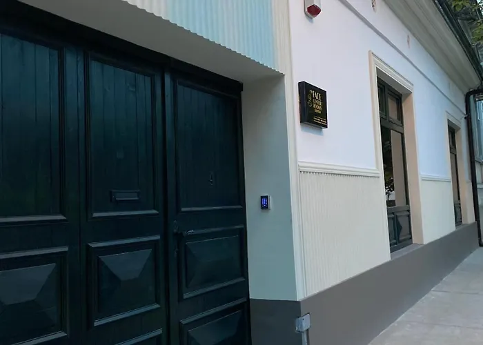 Face 2 Center Διαμέρισμα Σουμπότικα