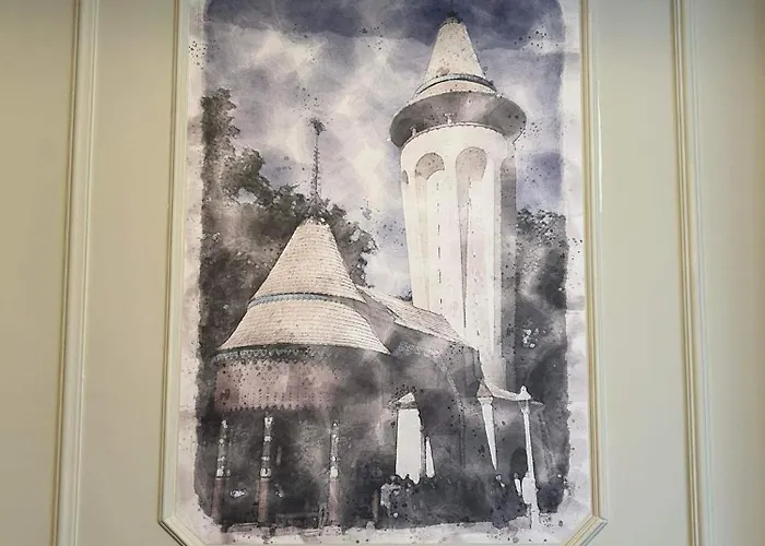 Διαμέρισμα Face 2 Center Σουμπότικα